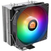 thermaltake ux 210 argb lighting ventilador cpu 120mm