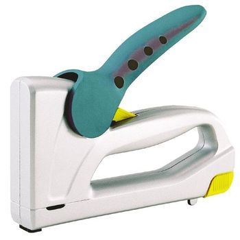Grapadora Manual Metálica Tacocraft M 14 Wolfcraft 7081000