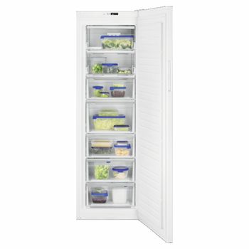 Zanussi ZUHE30FW2