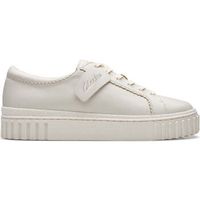 clarks zapatillas - para mujer
