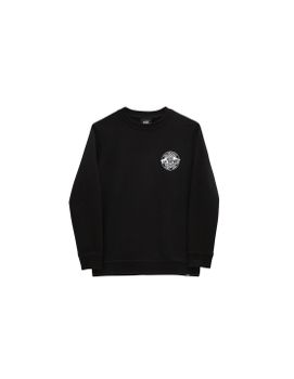 Sudadera Vans Otw Og 66 Negro Niño