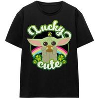 disney tops y camisetas lucky cute para mujer