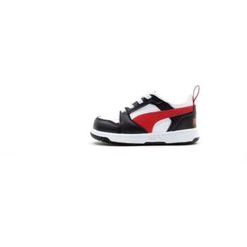 Puma Zapatillas REBOUND V6 LO 393835 04 para niño