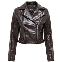 only chaquetas 15348979 kamilla-chocolate torte para mujer