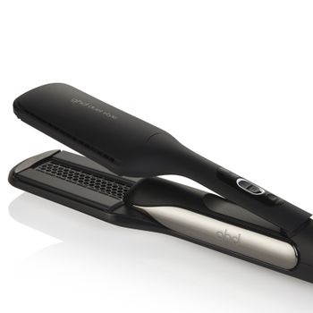 Ghd Planchas para el pelo Plancha De Pelo De Aire Caliente 2 En 1 Duet