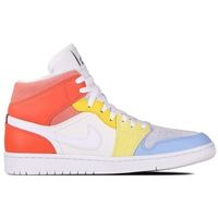 nike botines air jordan 1 retro mid para hombre