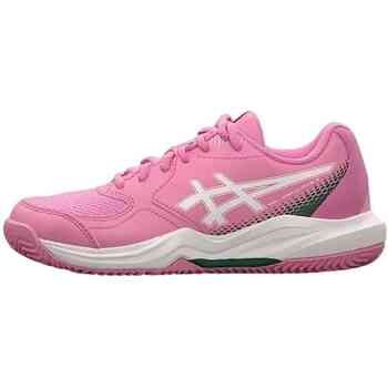 Asics Zapatillas de tenis GEL-DEDICATE 9 PADEL GS 