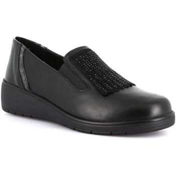 Grunland Zapatos de vestir DSG-SC6353 para mujer
