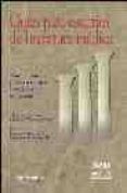 guias para usuarios de literatura medica