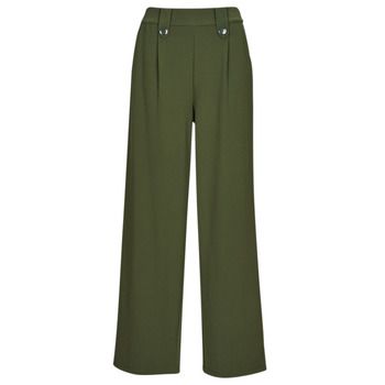 Only Pantalón fluido ONLSANIA BUTTON PANT JRS para mujer