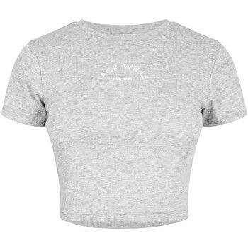 Jack Wills Camiseta GT23610 para mujer