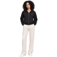 guess pantalon chandal elsa wide leg pant v6bb20 k6366 para mujer