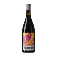 horsepower vino tinto high contrast 75 cl 135 vol