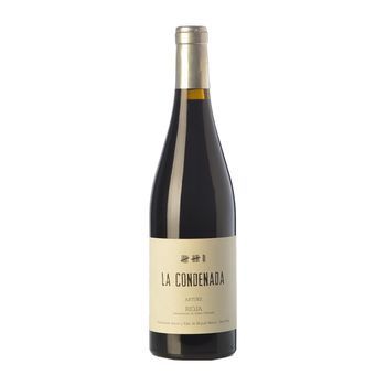 Artuke Vino Tinto La Condenada Rioja Crianza 75 Cl 14% Vol.