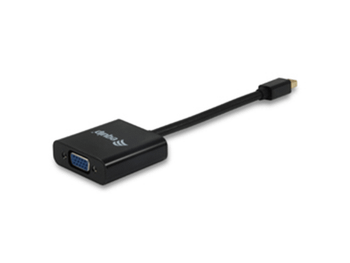 ADAPTADOR MINI DP A VGA