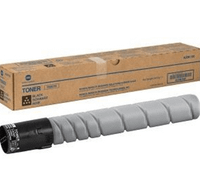 konica minolta a8da150 tn324k toner negro 26ka8da150