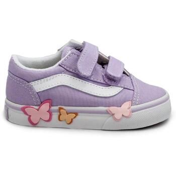 Vans Zapatillas VAN-CCC-EFHFSF1-SO para niño
