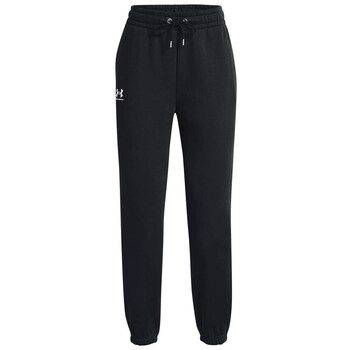 Under Armour Pantalón chandal Essential Fleece Joggers para mujer