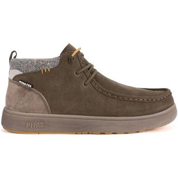 Walk In Pitas Botas BAIKAL para hombre