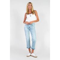 le temps des cerises jeans jeans recto para mujer