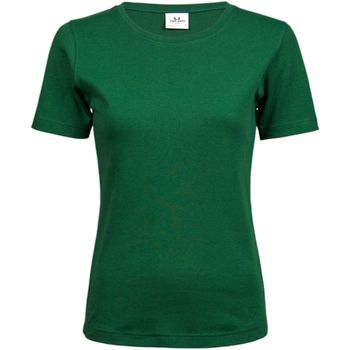 Tee Jays Camiseta RW10883 para mujer