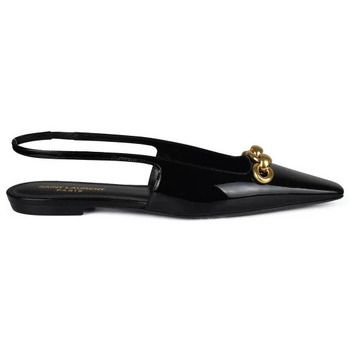 Saint Laurent Bailarinas - para mujer
