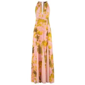 Nenette Vestido largo altezza para mujer