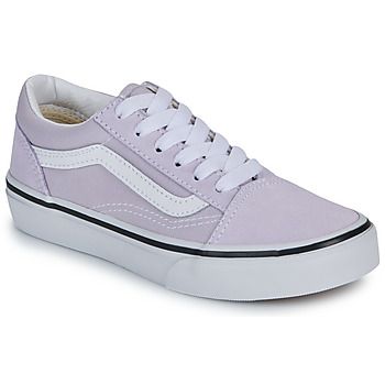 Vans Zapatillas Old Skool para niña