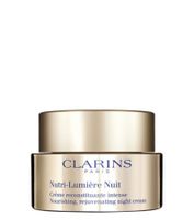 clarins nutri lumiere nutri-lumiere crema de noche 50ml