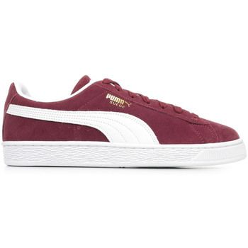 Puma Deportivas Moda Suede Classic para hombre