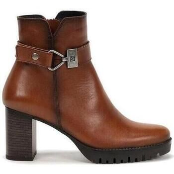 Dorking Botines EVIE D8961 para mujer