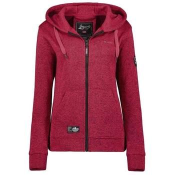 Geographical Norway Polar Talerte Corail Lady 054 para mujer