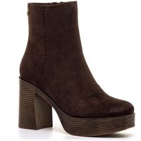 mtng botines new 67 para mujer