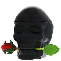 ed hardy skulls and roses for him eau de toilette spray 100ml
