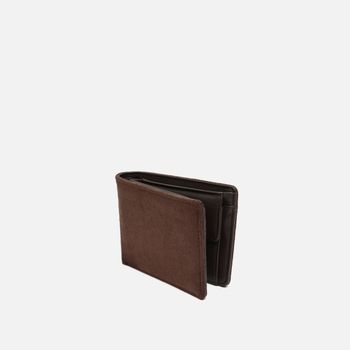 Misako Cartera Telmo-1 cartera efecto ante para mujer
