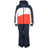 peak mountain chandal ensemble de ski ecerome para nino