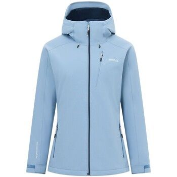 Regatta Chaqueta Highton para mujer