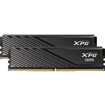 Adata XPG Lancer Blade DDR5 6000MHz 32GB 2x16GB CL30 Negro Intel XMP