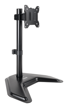 SOPORTE MESA MONITOR/TV TOOQ DB1701TN-B 17´´/32´´ MAX.9KG NEGRO 1 BRAZO
