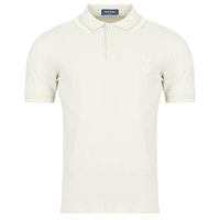 fred perry polo split collar fred perry shirt para hombre