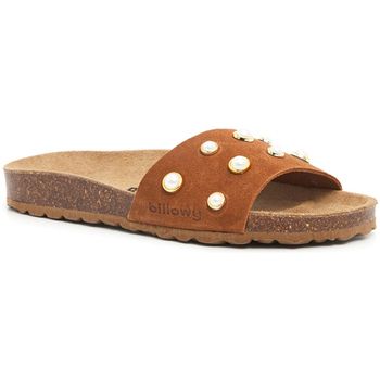Billowy Sandalias 8280C03 para mujer