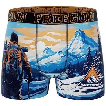 Freegun Boxer Trek para hombre