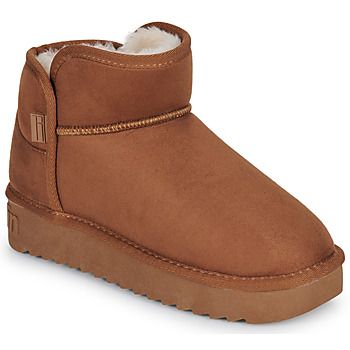 D.Franklin Botines 370 NORDIC para mujer