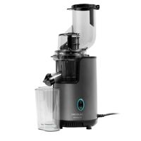 cecotec licuadora frutas y verduras prensado frio juicelive 2500 easyclean potencia 200 w filtro facil limpieza canal xl