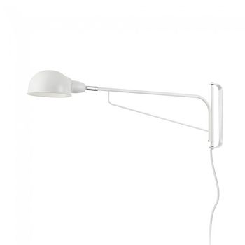 Aplique de pared golondrina