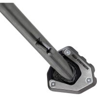 pie de caballete lateral honda xl 750 transalp sw-motech