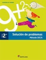 cuaderno problemas metodo deca 2 primaria