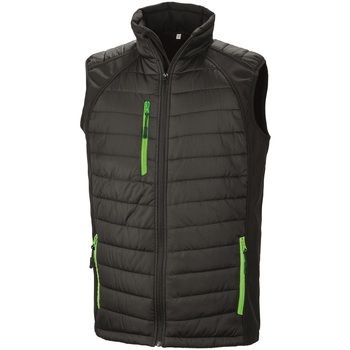 Result Cazadora Compass para hombre