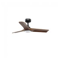 ventilador de techo led heywood s cct 10w