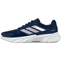 adidas zapatillas de tenis baskets courtjam control 3 maille respirante para hombre